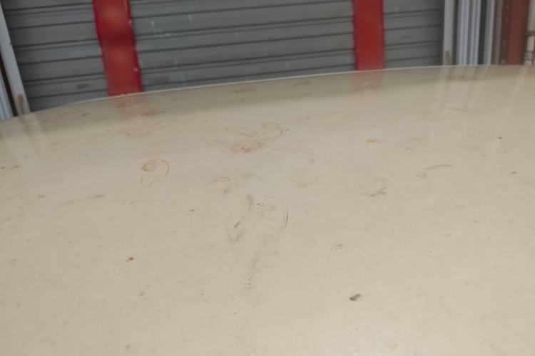 Used CHANGAN NEVO Lumin 2022 210km Sweet Edition Roof