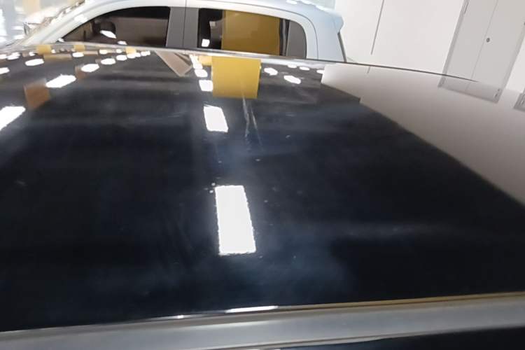 Used CHANGAN NEVO Lumin 2022 210km Sweet Edition Roof