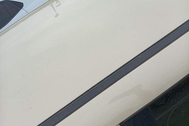 Used CHANGAN NEVO Lumin 2022 210km Sweet Edition Roof