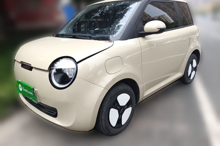 Used CHANGAN NEVO Lumin 2022 210km Sweet Edition Guazi used car, China used car export, Used car for sale, Used  cars, Cheapest cars for sale