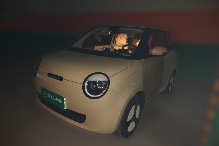 Used CHANGAN NEVO Lumin 2022 155 km – Refreshingly Sweet Edition Guazi used car, China used car export, Used car for sale, Used  cars, Cheapest cars for sale