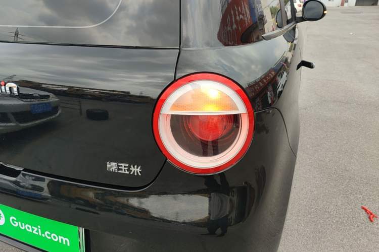 Used CHANGAN NEVO Lumin 2023 301km Honey Dew Edition Right Rear Taillight