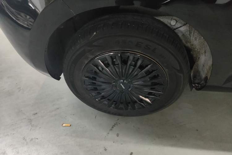 Used CHANGAN NEVO Lumin 2023 205km Xiangqin Version Right Rear Wheel Hub