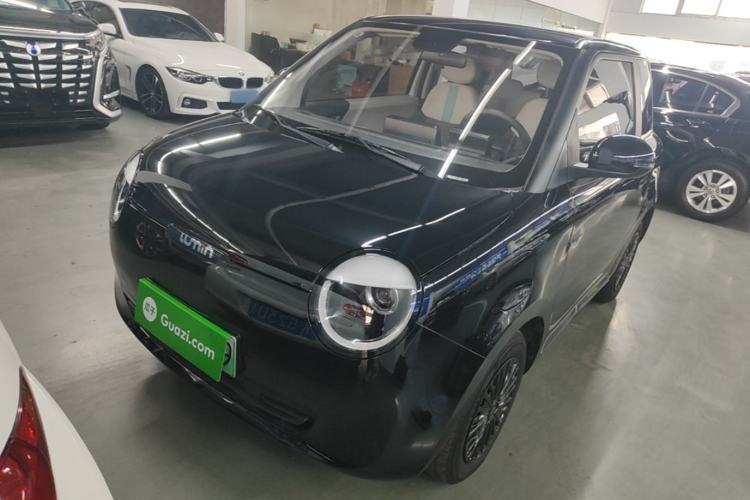 Used CHANGAN NEVO Lumin 2023 205km Xiangqin Version Guazi used car, China used car export, Used car for sale, Used  cars, Cheapest cars for sale