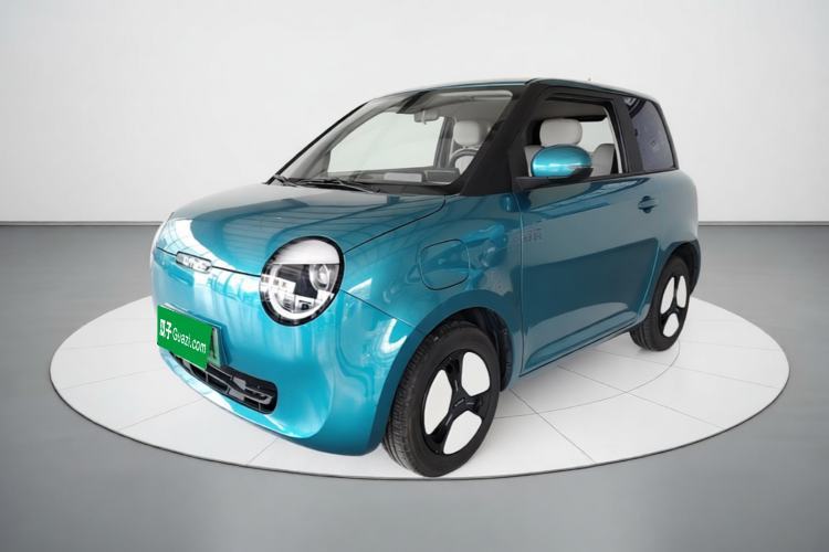 CHANGAN NEVO Lumin 2023 205km Xiangqin Version usado Guazi used car, China used car export, Used car for sale, Used cars, Cheapest cars for sale