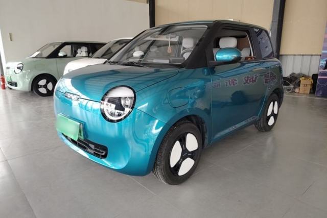 CHANGAN NEVO Lumin 2023 205km Xiangqin Version usado