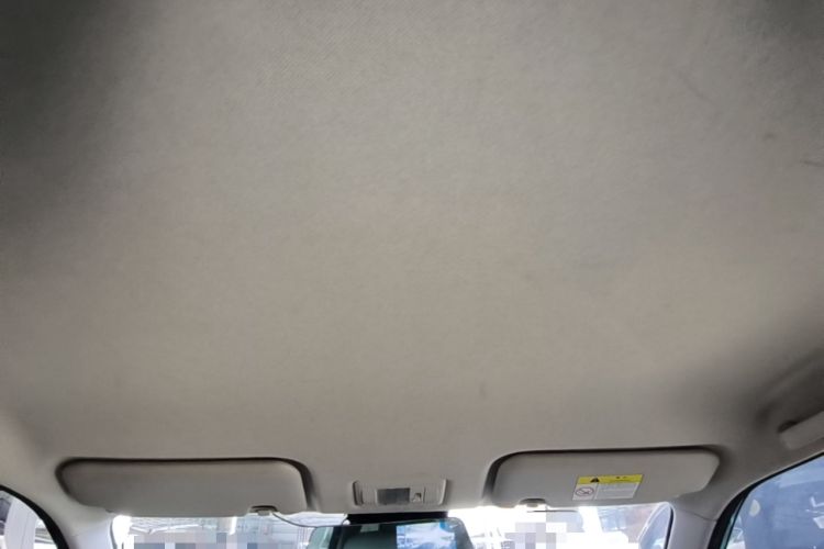 Used CHANGAN NEVO Lumin 2023 205km Xiangqin Version Headliner