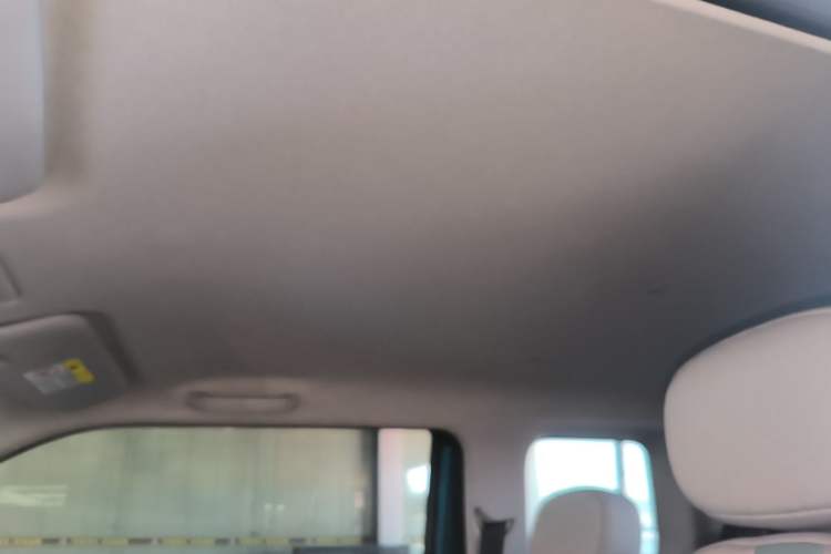 Used CHANGAN NEVO Lumin 2023 205km Xiangqin Version Headliner