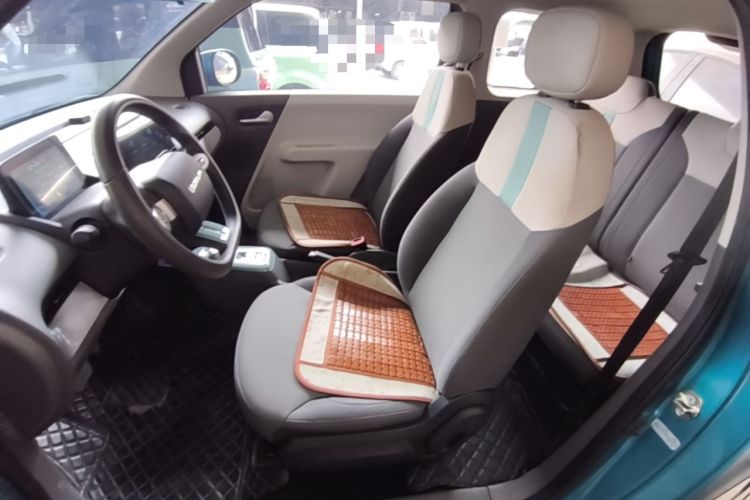 Used CHANGAN NEVO Lumin 2023 205km Xiangqin Version Left Front Seat