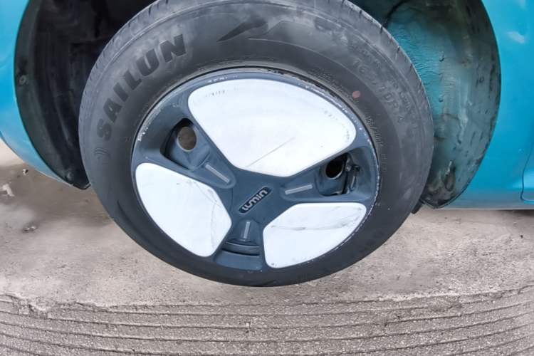 Used CHANGAN NEVO Lumin 2023 205km Xiangqin Version Right Rear Wheel Hub