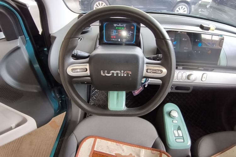 Used CHANGAN NEVO Lumin 2023 205km Xiangqin Version Steering Wheel