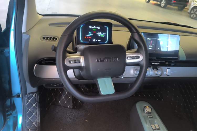 Used CHANGAN NEVO Lumin 2023 205km Xiangqin Version Steering Wheel
