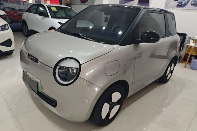 Used CHANGAN NEVO Lumin 2023 205km Xiangqin Version