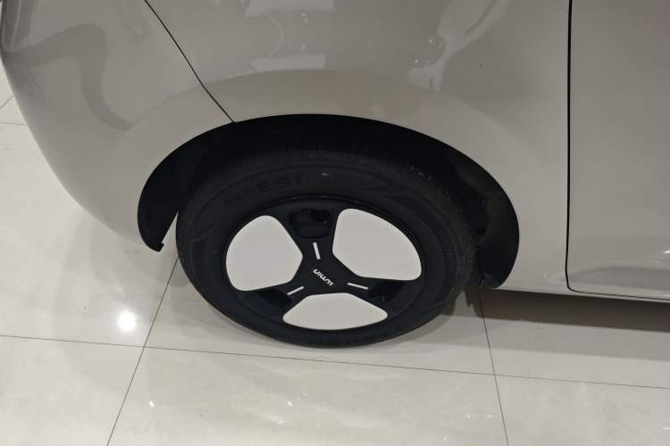 Used CHANGAN NEVO Lumin 2023 205km Xiangqin Version Right Rear Wheel Hub