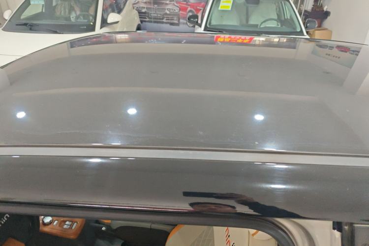 Used CHANGAN NEVO Lumin 2023 205km Xiangqin Version Roof