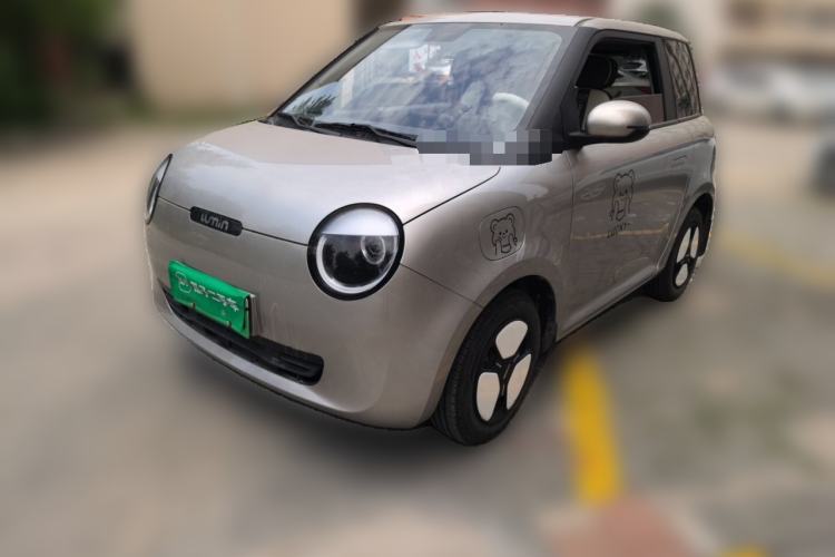 Used CHANGAN NEVO Lumin 2023 205km Xiangqin Version Guazi used car, China used car export, Used car for sale, Used  cars, Cheapest cars for sale