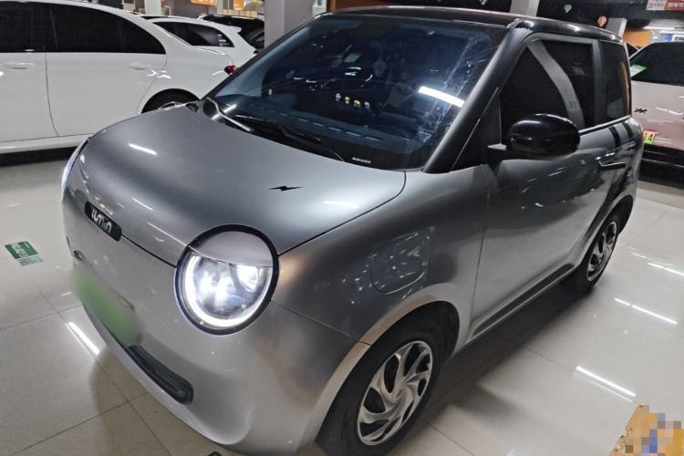 Used CHANGAN NEVO Lumin 2023 301km Honey Dew Edition Guazi used car, China used car export, Used car for sale, Used  cars, Cheapest cars for sale