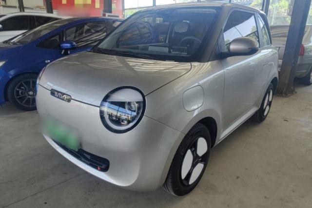 Used CHANGAN NEVO Lumin 2023 205km Xiangqin Version