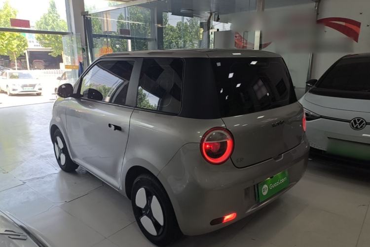 Used CHANGAN NEVO Lumin 2023 205km Xiangqin Version Exterior 2