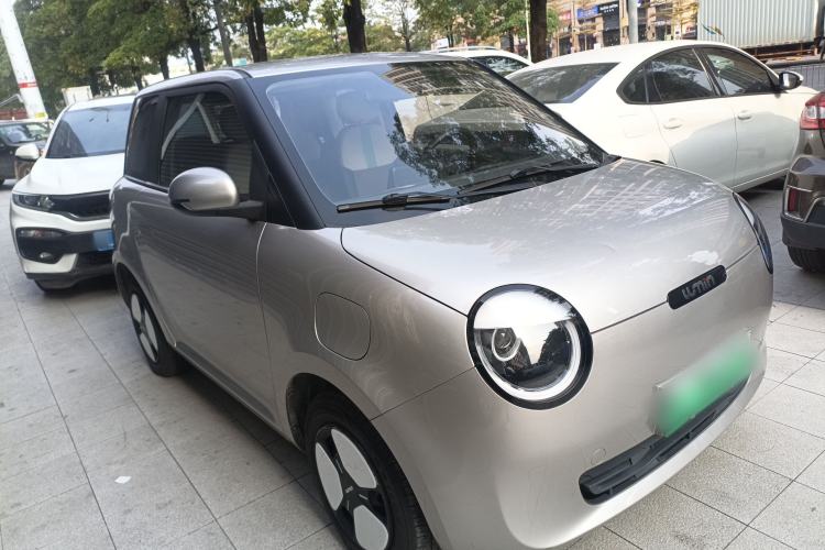 Used CHANGAN NEVO Lumin 2023 205km Xiangqin Version Exterior 2