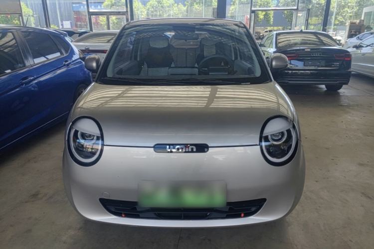 Used CHANGAN NEVO Lumin 2023 205km Xiangqin Version Front