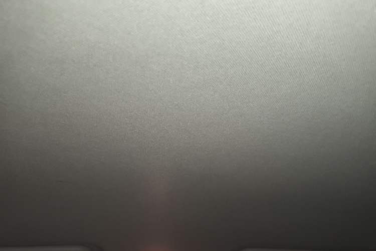 Used CHANGAN NEVO Lumin 2023 301km Honey Dew Edition Headliner