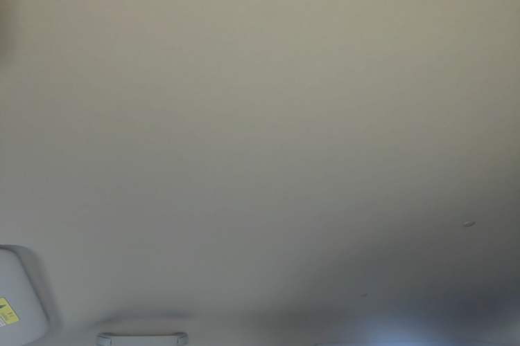 Used CHANGAN NEVO Lumin 2023 205km Xiangqin Version Headliner