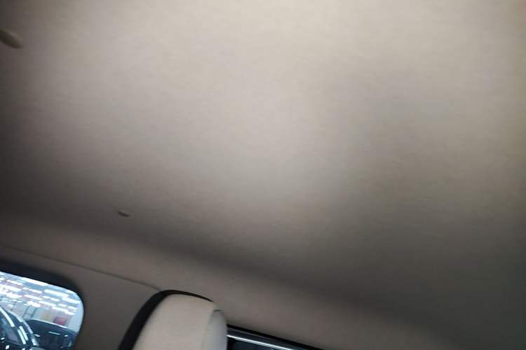 Used CHANGAN NEVO Lumin 2023 205km Xiangqin Version Headliner