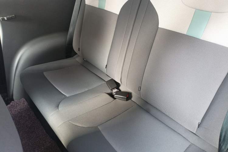 Used CHANGAN NEVO Lumin 2023 205km Xiangqin Version Interior 4