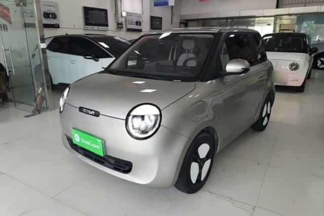 Used CHANGAN NEVO Lumin 2023 205km Xiangqin Version