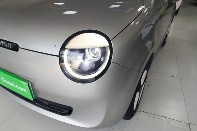 Used CHANGAN NEVO Lumin 2023 205km Xiangqin Version Left Front Headlight