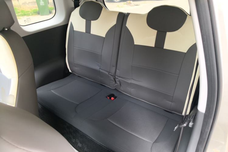 Used CHANGAN NEVO Lumin 2023 205km Xiangqin Version Left Rear Seat