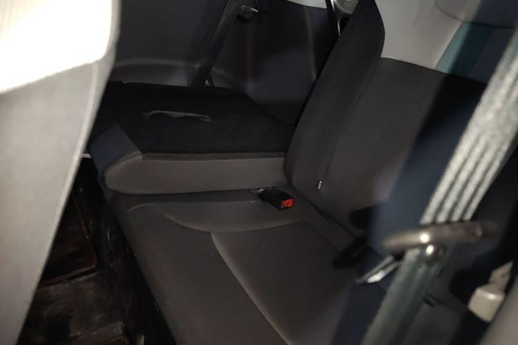 Used CHANGAN NEVO Lumin 2023 205km Xiangqin Version Left Rear Seat