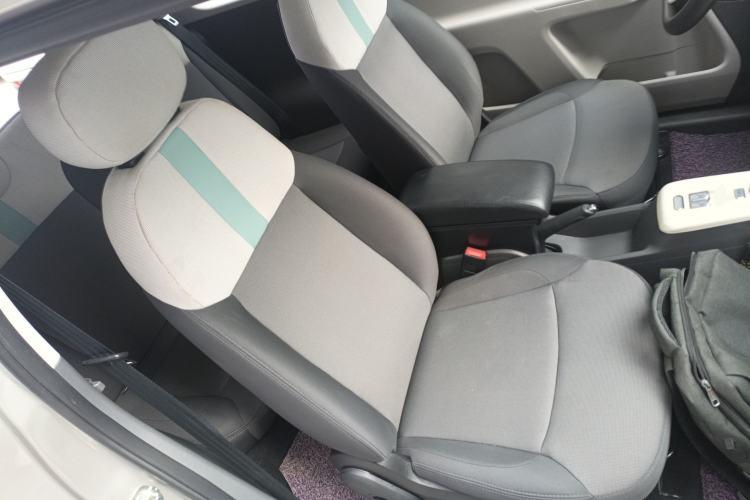 Used CHANGAN NEVO Lumin 2023 205km Xiangqin Version Right Front Seat