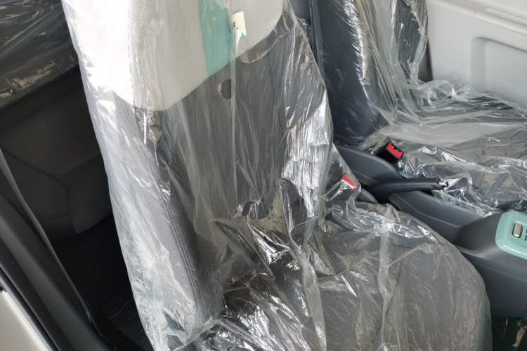 Used CHANGAN NEVO Lumin 2023 205km Xiangqin Version Right Front Seat