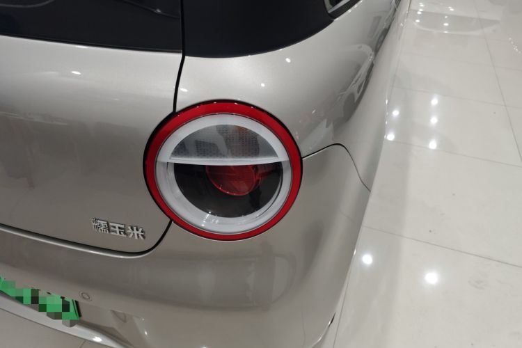 Used CHANGAN NEVO Lumin 2023 205km Xiangqin Version Right Rear Taillight