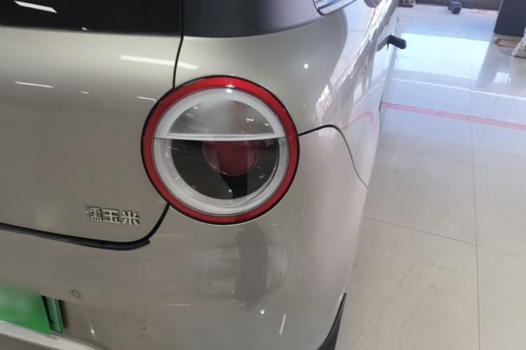 Used CHANGAN NEVO Lumin 2023 301km Honey Dew Edition Right Rear Taillight