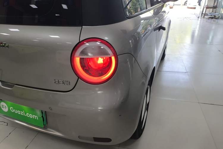 Used CHANGAN NEVO Lumin 2023 205km Xiangqin Version Right Rear Taillight