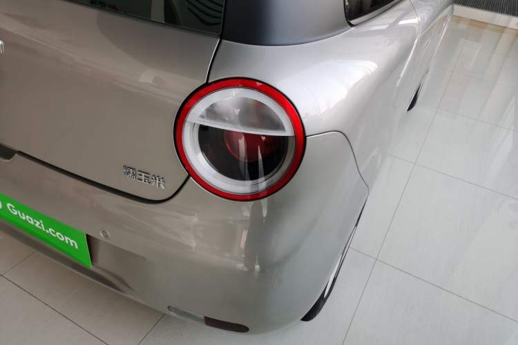 Used CHANGAN NEVO Lumin 2023 205km Xiangqin Version Right Rear Taillight