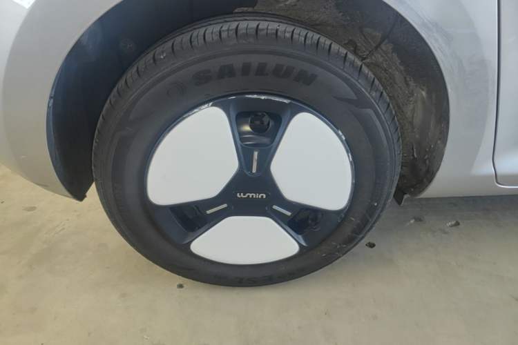 Used CHANGAN NEVO Lumin 2023 205km Xiangqin Version Right Rear Wheel Hub