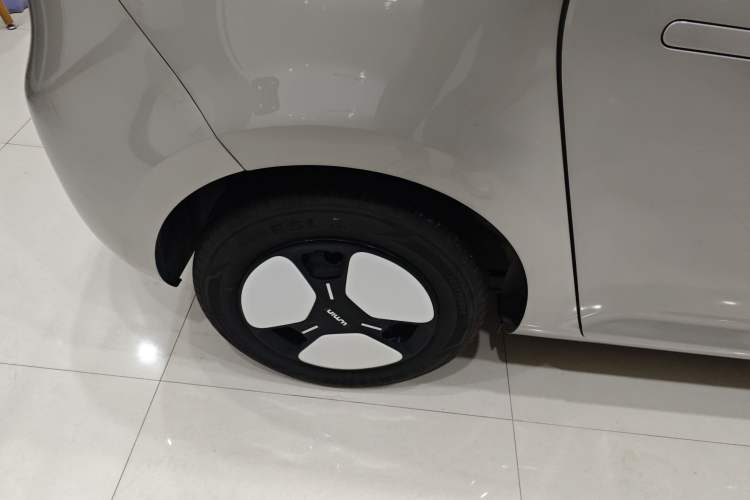 Used CHANGAN NEVO Lumin 2023 205km Xiangqin Version Right Rear Wheel Hub