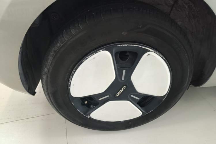 Used CHANGAN NEVO Lumin 2023 205km Xiangqin Version Right Rear Wheel Hub