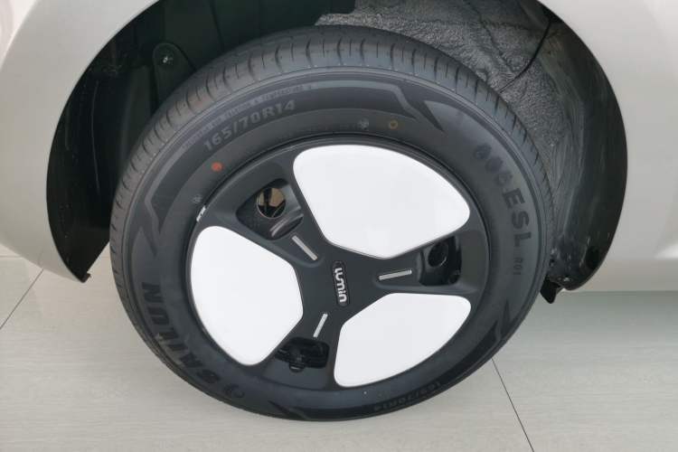 Used CHANGAN NEVO Lumin 2023 205km Xiangqin Version Right Rear Wheel Hub