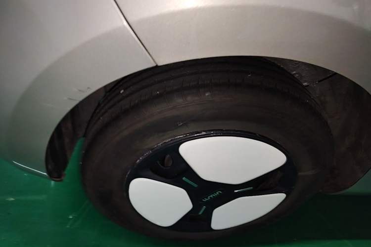 Used CHANGAN NEVO Lumin 2023 205km Xiangqin Version Right Rear Wheel Hub