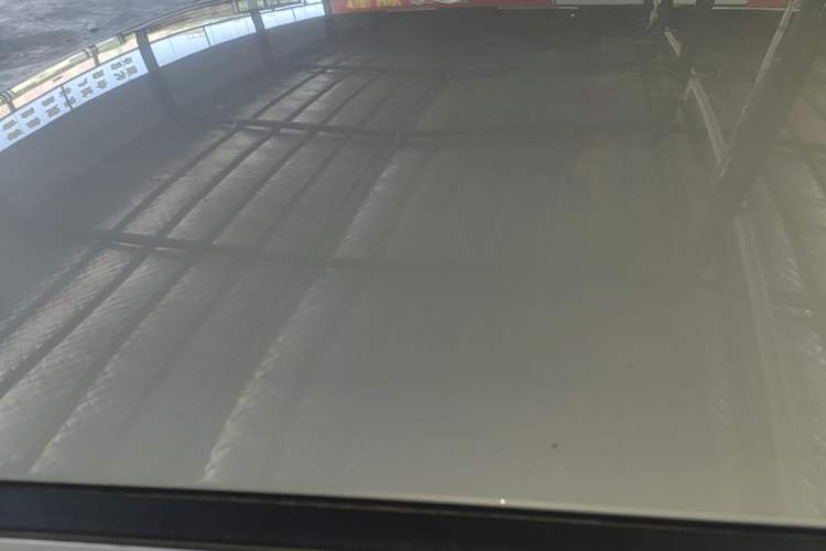 Used CHANGAN NEVO Lumin 2023 205km Xiangqin Version Roof