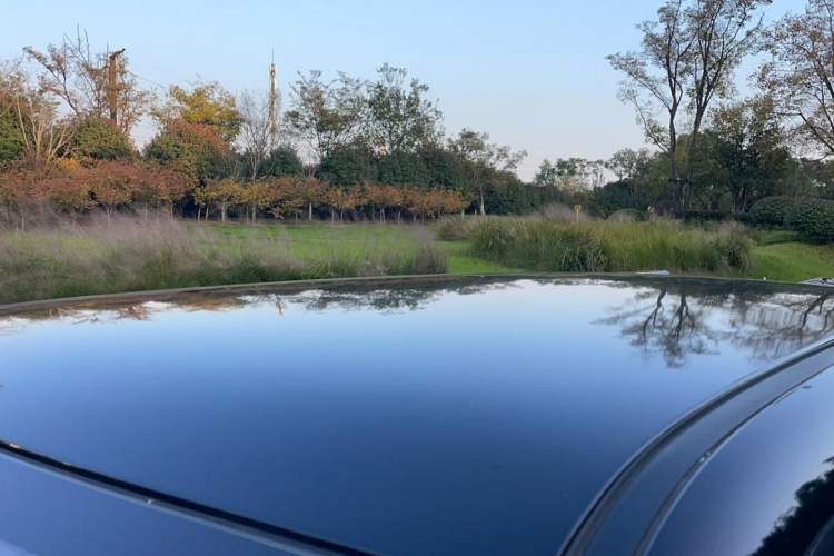 Used CHANGAN NEVO Lumin 2023 205km Xiangqin Version Roof
