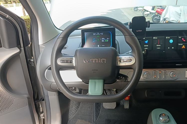 Used CHANGAN NEVO Lumin 2023 205km Xiangqin Version Steering Wheel