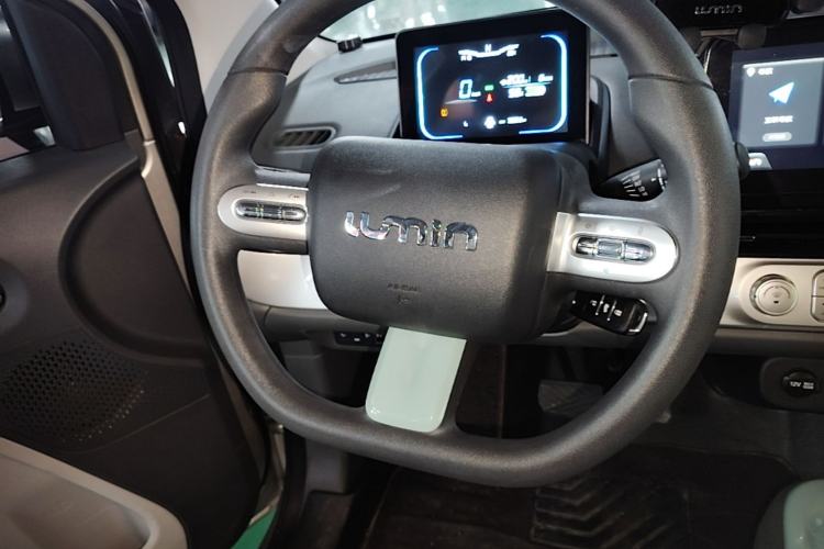 Used CHANGAN NEVO Lumin 2023 205km Xiangqin Version Steering Wheel