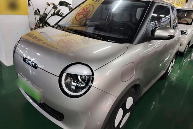 Used CHANGAN NEVO Lumin 2023 205km Xiangqin Version