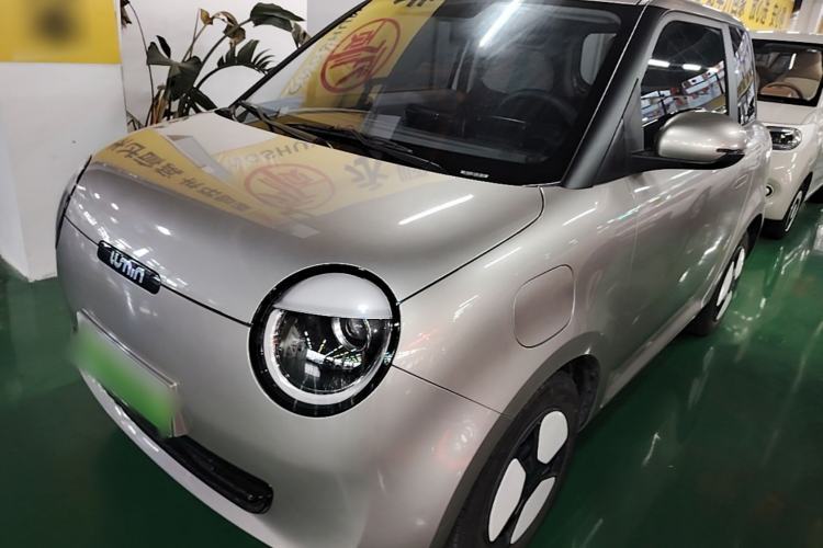 Used CHANGAN NEVO Lumin 2023 205km Xiangqin Version Guazi used car, China used car export, Used car for sale, Used cars, Cheapest cars for sale